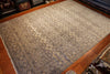 10x14 Hand Knotted Oushak Area Rug