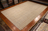 10x14 Hand Knotted Contemporary Area Rug