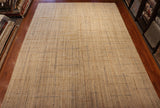 10x14 Hand Knotted Contemporary Area Rug