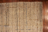 10x14 Hand Knotted Contemporary Area Rug