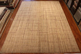 10x14 Hand Knotted Contemporary Area Rug