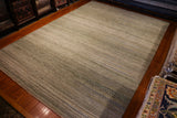 10x14 Hand Knotted Kubu Area Rug