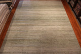 10x14 Hand Knotted Kubu Area Rug