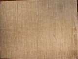 9x12 Hand Knotted HiLo Modern Area Rug