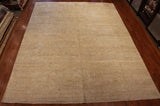 9x12 Hand Knotted HiLo Modern Area Rug