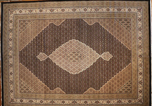 Oversize – Rugs first