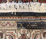 4x20 Hand Knotted Mahi Palace Runner