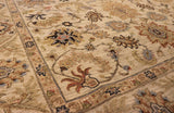 8x10 Hand Knotted Sultan Area Rug