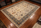 9x12 Hand Knotted Sultan Area Rug