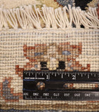 9x12 Hand Knotted Sultan Area Rug