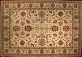 10x15 Hand Knotted Sultan Area Rug