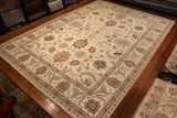 10x15 Hand Knotted Sultan Area Rug