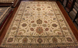 10x15 Hand Knotted Sultan Area Rug