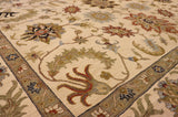 10x15 Hand Knotted Sultan Area Rug