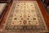 9x12 Hand Knotted Sultan Area Rug