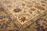 9x12 Hand Knotted Sultan Area Rug