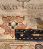 9x12 Hand Knotted Sultan Area Rug