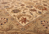 8x10 Hand Knotted Sultan Area Rug