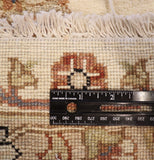 8x10 Hand Knotted Sultan Area Rug