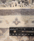 6x9 Hand Knotted Mamluk Area Rug