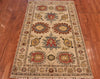 3x5 Hand Knotted Sultan Area Rug