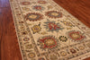 3x5 Hand Knotted Sultan Area Rug