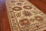 3x5 Hand Knotted Sultan Area Rug