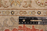 3x5 Hand Knotted Sultan Area Rug