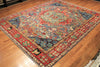 8x10 Hand Knotted Aryana Area Rug