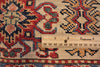 9x12 Hand Knotted Kazak Area Rug