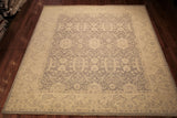 8x10 Hand Knotted Chobi Area Rug