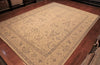 9x12 Hand Knotted Chobi Area Rug