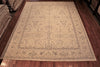 9x12 Hand Knotted Chobi Area Rug