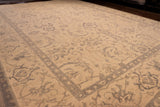 9x12 Hand Knotted Chobi Area Rug