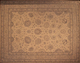 9x12 Hand Knotted Chobi Area Rug