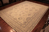 9x12 Hand Knotted Chobi Area Rug