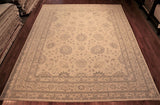 9x12 Hand Knotted Chobi Area Rug