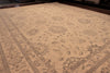 9x12 Hand Knotted Chobi Area Rug