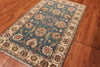 3x5 Hand Knotted Sultan Area Rug