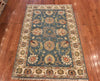 3x5 Hand Knotted Sultan Area Rug