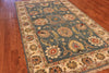 3x5 Hand Knotted Sultan Area Rug