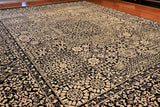 8x10 Hand Knotted Mamluk Area Rug