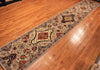 15' Hand Knotted Aryana Runner