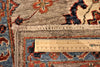 15' Hand Knotted Aryana Runner