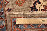 15' Hand Knotted Aryana Runner