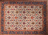 10x14 Handknotted Aryana Area Rug