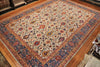 10x14 Handknotted Aryana Area Rug