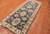 6' Hand Knotted Sultan Runner