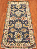 6' Hand Knotted Sultan Runner