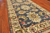 6' Hand Knotted Sultan Runner